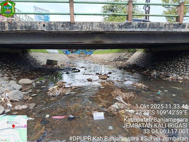 Foto jembatan 2025