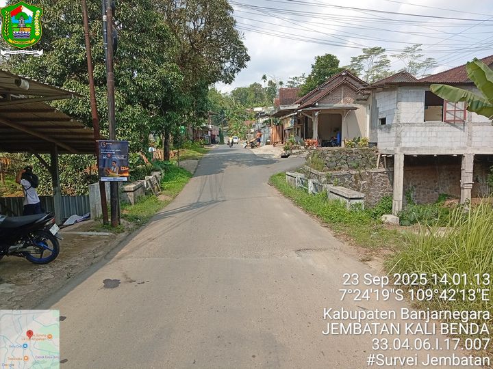Foto jembatan 2025
