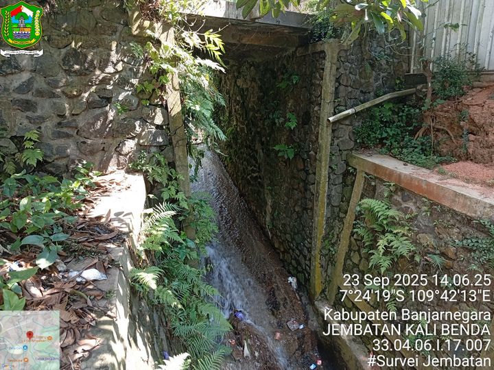 Foto jembatan 2025