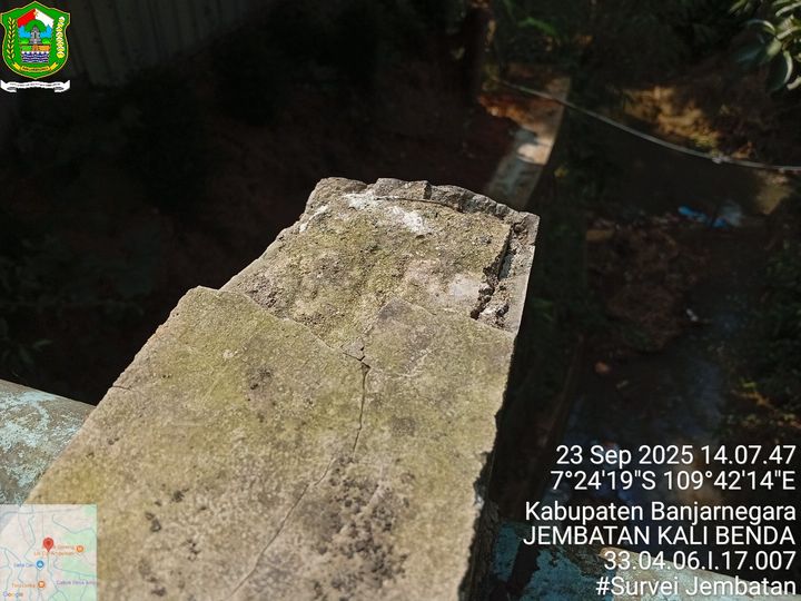 Foto jembatan 2025