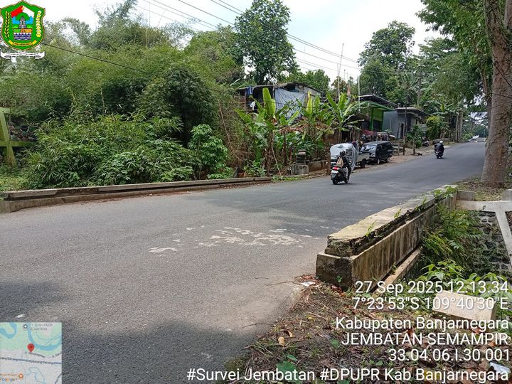 Foto jembatan 2025