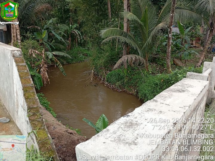 Foto jembatan 2025
