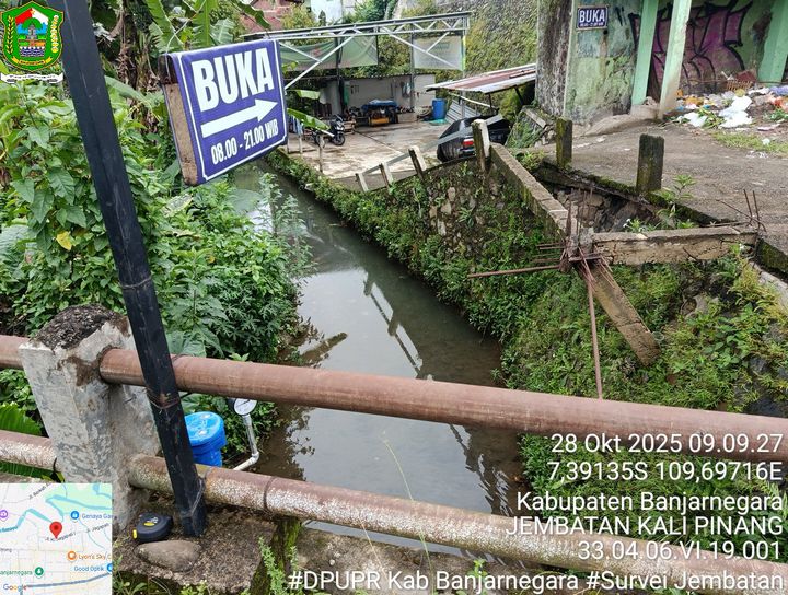Foto jembatan 2025