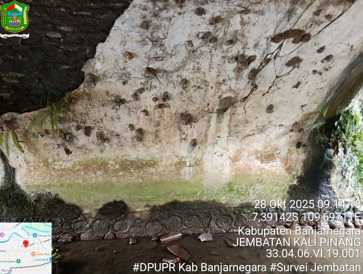 Foto jembatan 2025