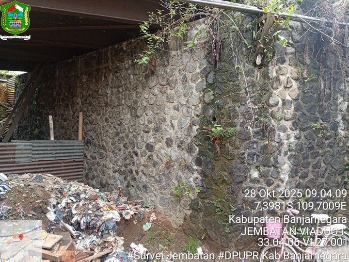 Foto jembatan 2025