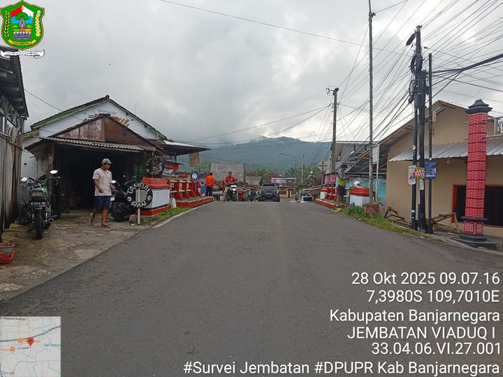 Foto jembatan 2025