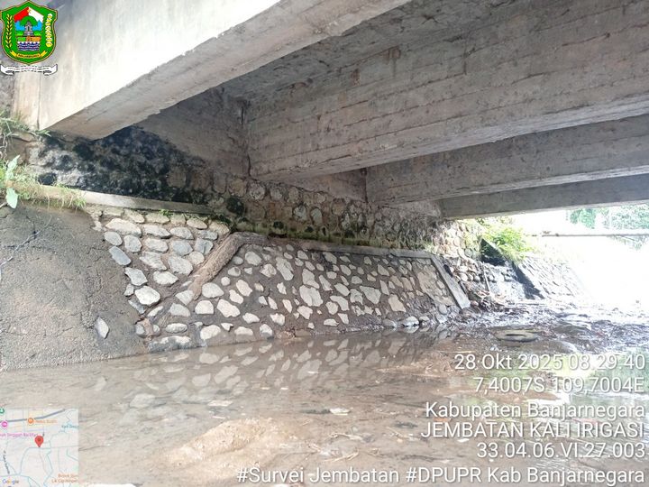 Foto jembatan 2025