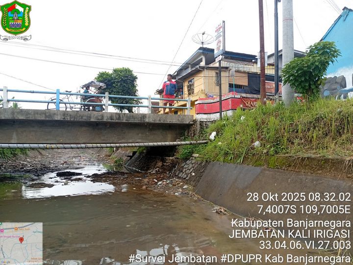 Foto jembatan 2025