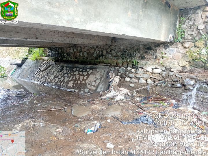 Foto jembatan 2025