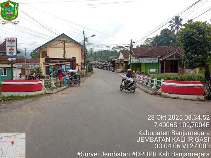 Foto jembatan 2025