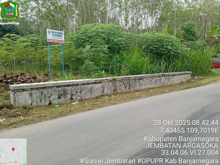 Foto jembatan 2025