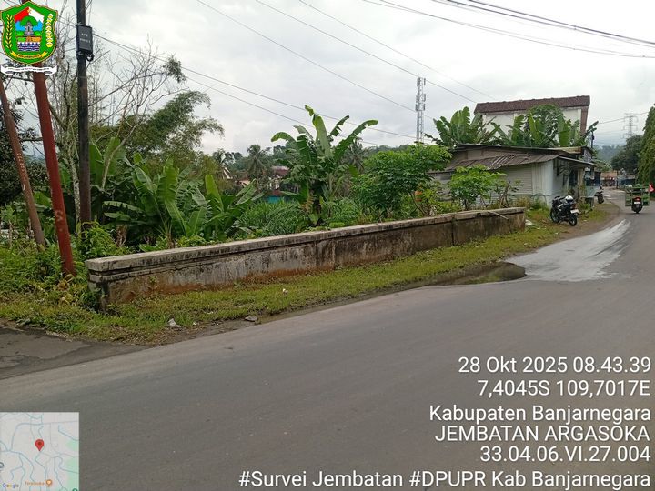 Foto jembatan 2025