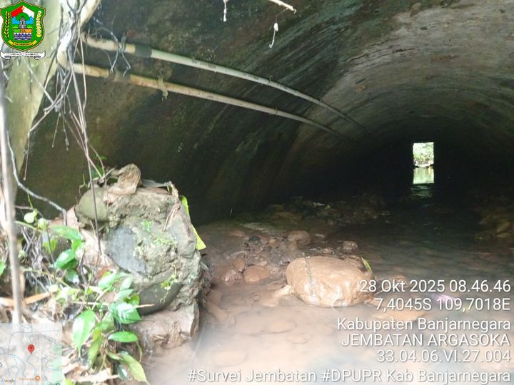 Foto jembatan 2025