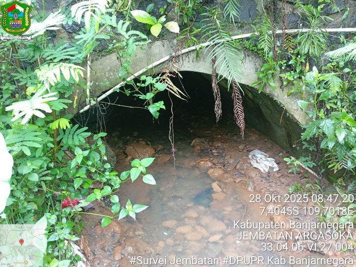 Foto jembatan 2025