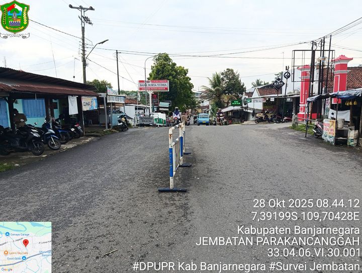 Foto jembatan 2025