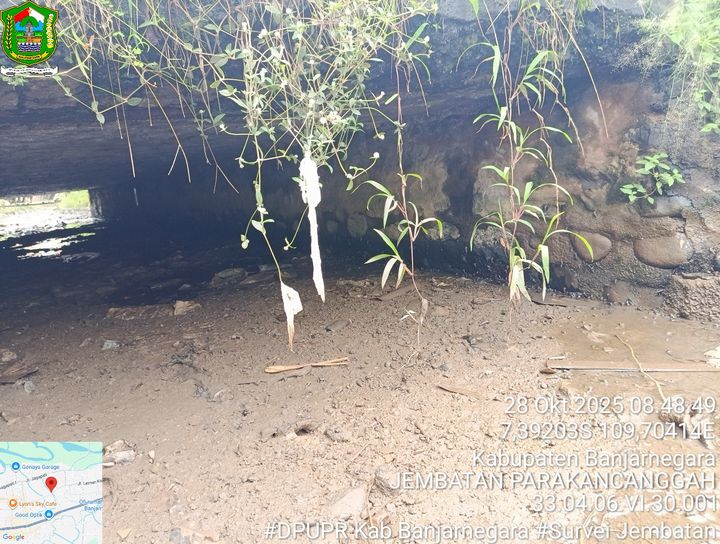 Foto jembatan 2025