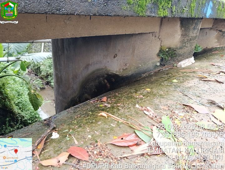 Foto jembatan 2025