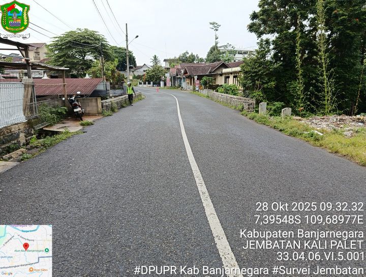 Foto jembatan 2025