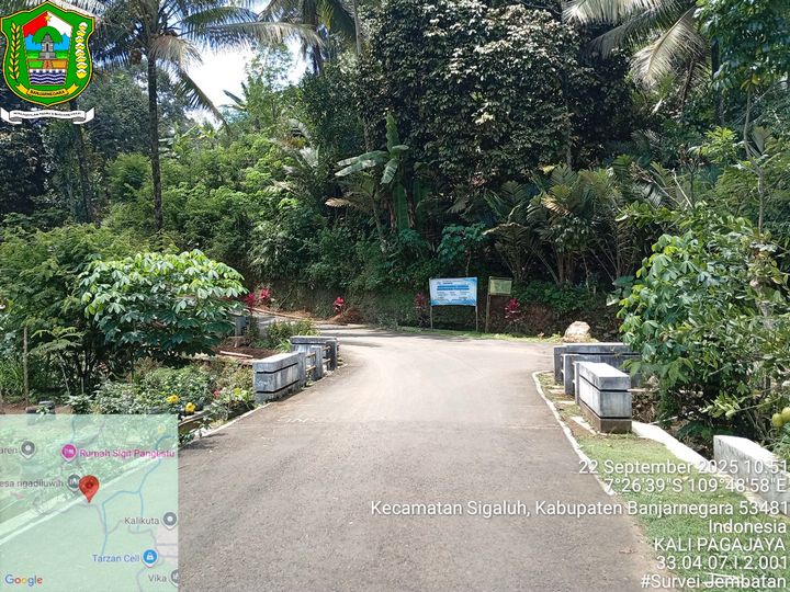 Foto jembatan 2025