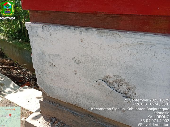 Foto jembatan 2025