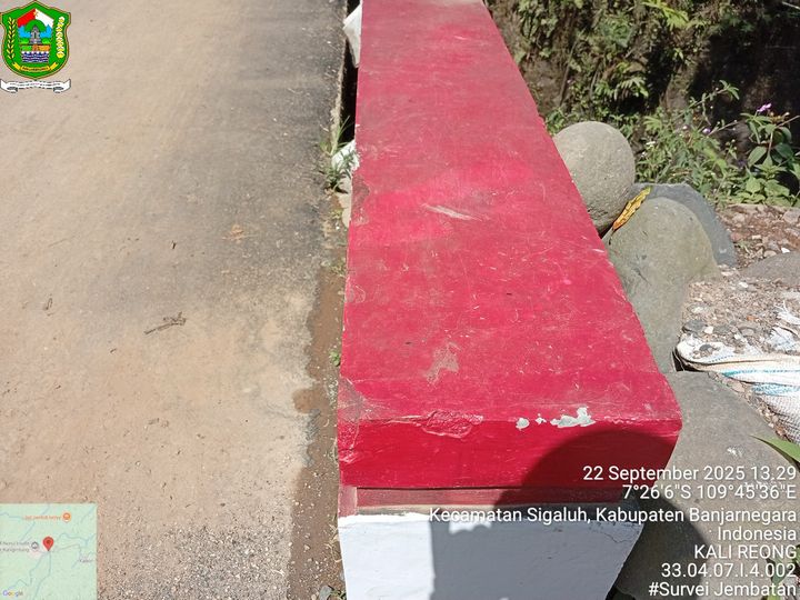 Foto jembatan 2025