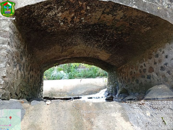 Foto jembatan 2025