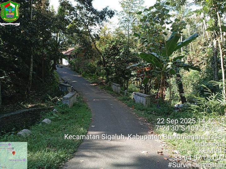 Foto jembatan 2025