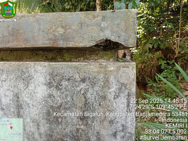 Foto jembatan 2025