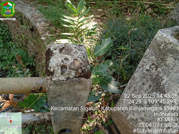 Foto jembatan 2025