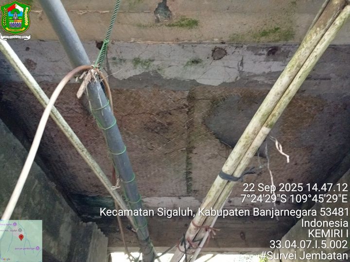 Foto jembatan 2025