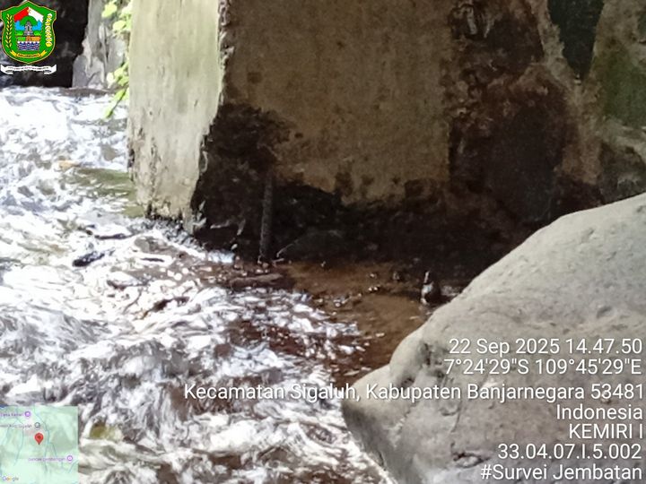 Foto jembatan 2025