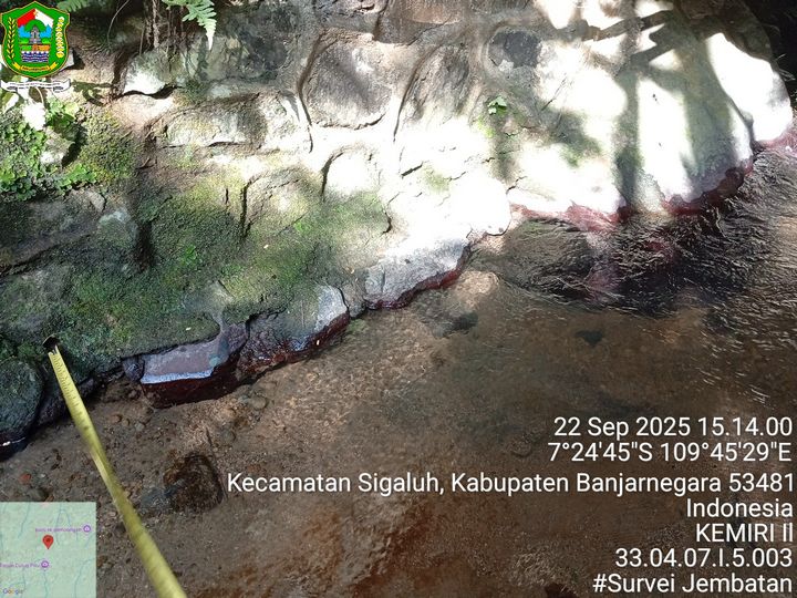 Foto jembatan 2025