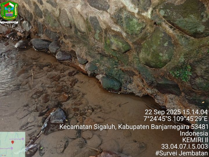 Foto jembatan 2025