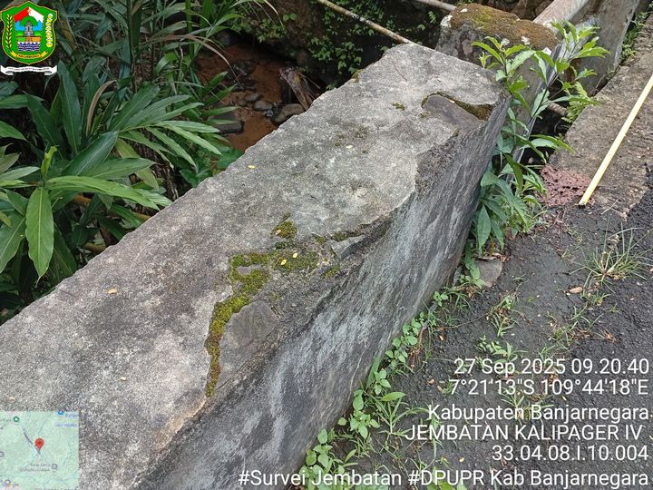 Foto jembatan 2025