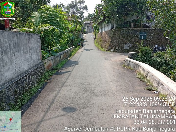 Foto jembatan 2025
