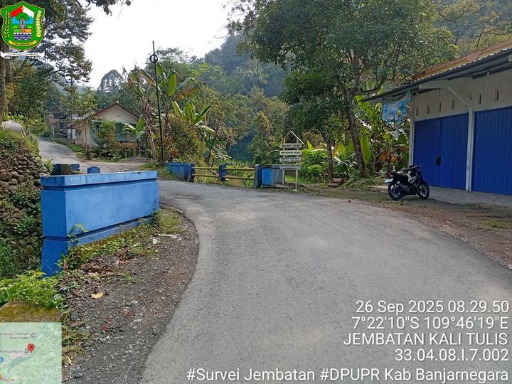 Foto jembatan 2025