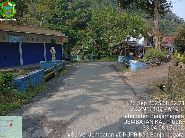 Foto jembatan 2025