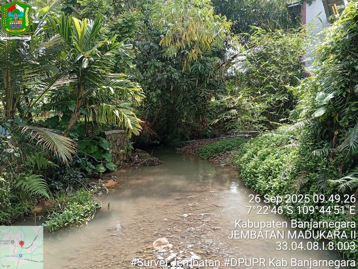 Foto jembatan 2025