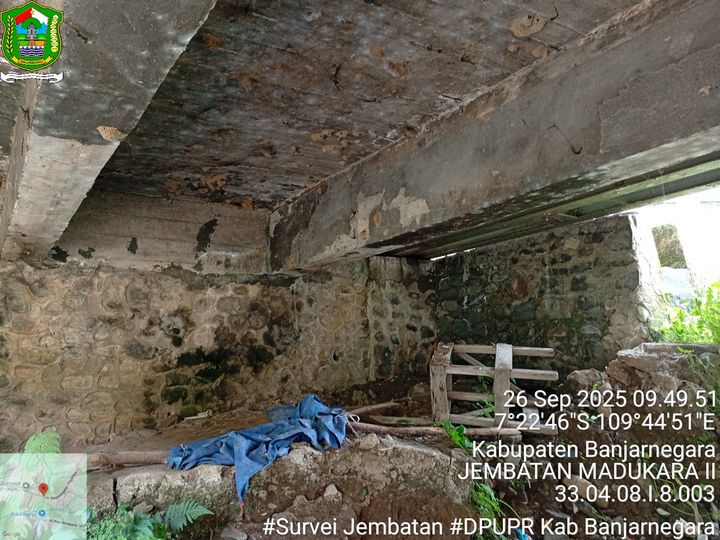 Foto jembatan 2025