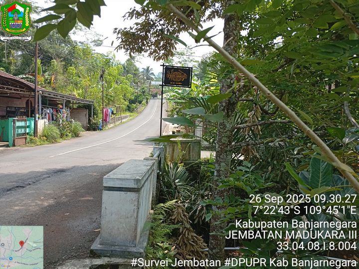 Foto jembatan 2025