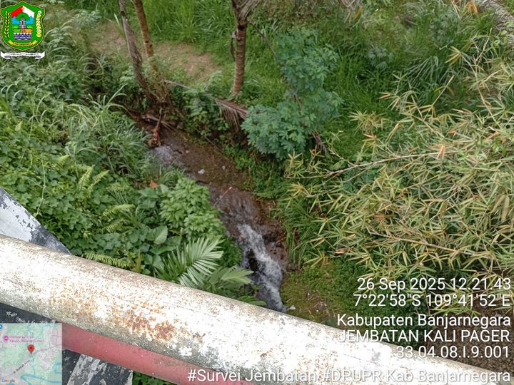 Foto jembatan 2025