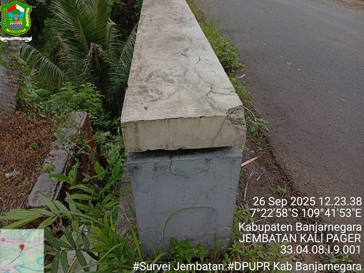 Foto jembatan 2025