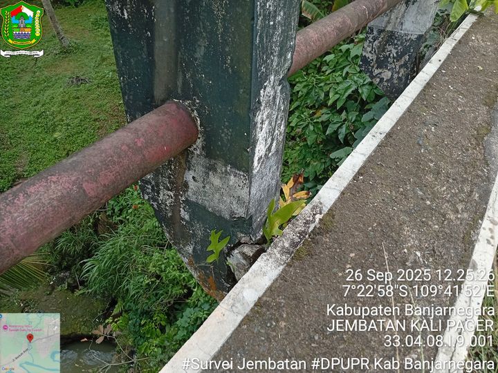 Foto jembatan 2025