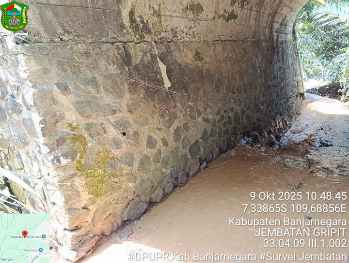 Foto jembatan 2025