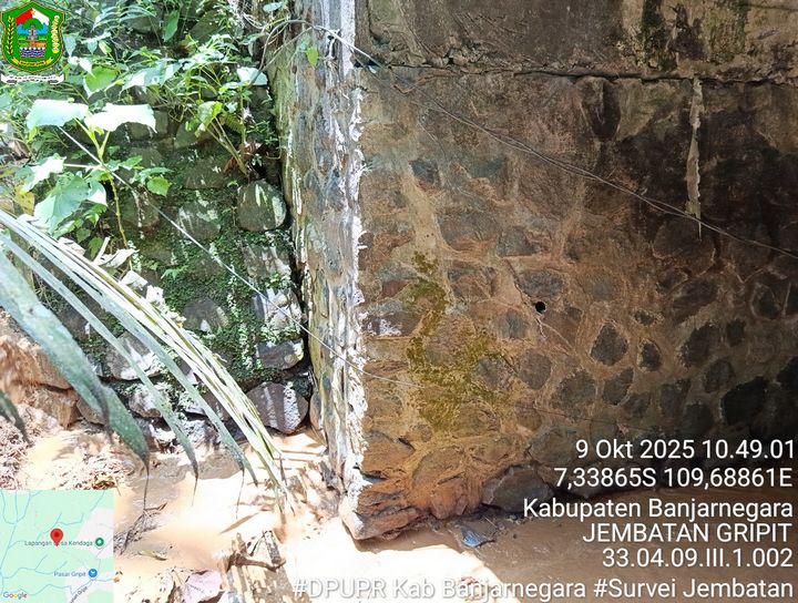 Foto jembatan 2025