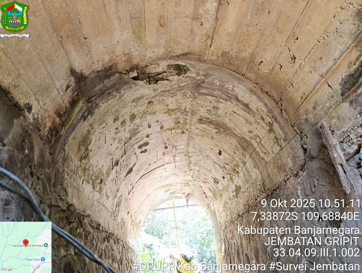 Foto jembatan 2025