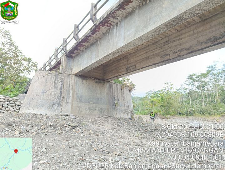 Foto jembatan 2025