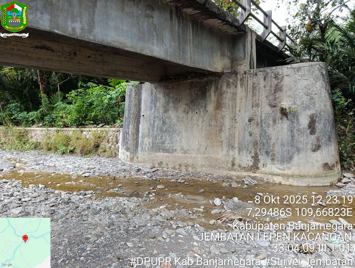 Foto jembatan 2025