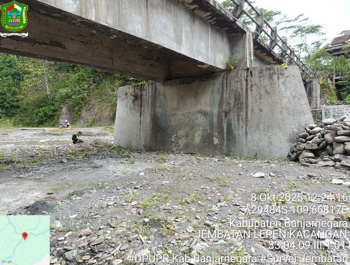 Foto jembatan 2025