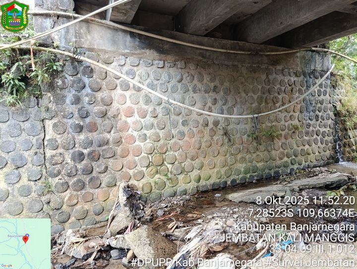 Foto jembatan 2025